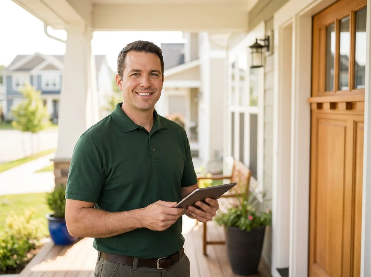 Pest control FAQs for Genoa, WV
